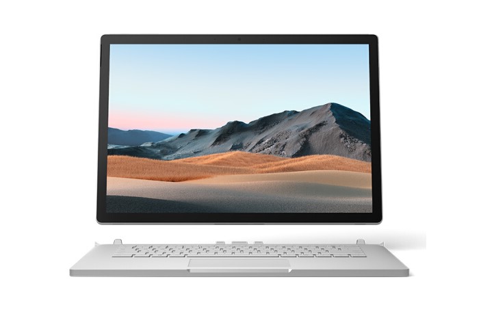 北屯Surface 维修前的准备工作